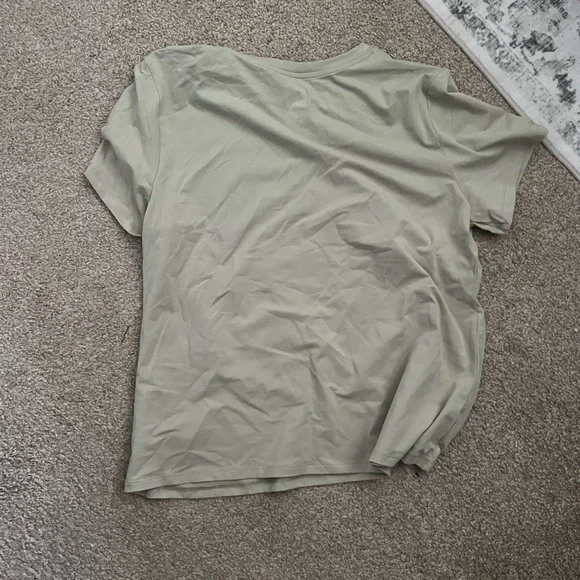 Green A New Day T-Shirt - Picture 5 of 5